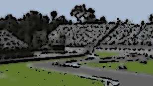 F1 Parceiros da Academia provam que motoristas...