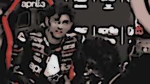 Alex Marquez testa pacote aero GP25 em...