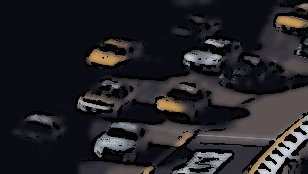 NASCAR vai em horário nobre na NSS...