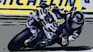 MotoGP Valencia GP: Marco Bezzecchi bate recorde...