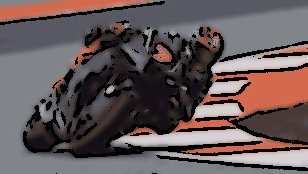 MotoGP Valencia Marco Bezzecchi lidera Raul Fernandez...