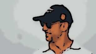 Zilisch, Allmender participam dos testes da IMSA...