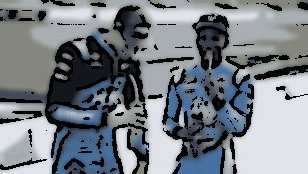 Autênticos documentários da NASCAR destacam Hocevar, Love...