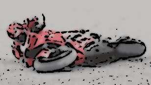 Alex Marquez explica queda rápida da segunda...