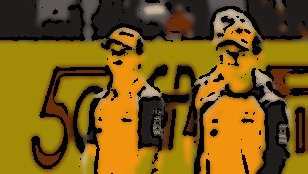 Ex-chefe Williams defende McLaren F1 direção de...