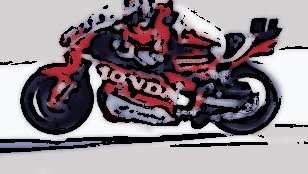 Yamaha firma mudança para motor V4 para...