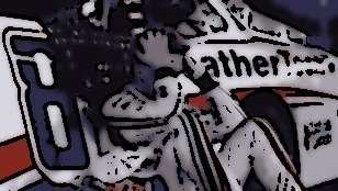 Connor Zilisch diz que seu coração partido...