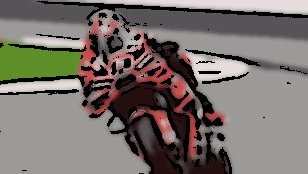 Francesco Bagnaia está feliz? novamente após testar...