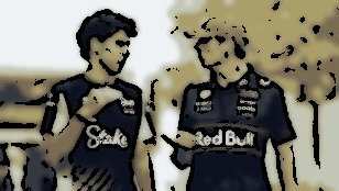 Chefe da equipe do Racing Bulls explica...