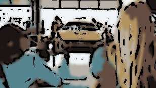 Dale Jr. está nervoso antes da segunda...