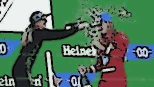 Lando Norris desvenda capacete inspirado em arte...