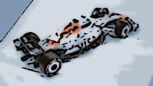 F1 programa: Encontros para as três últimas...