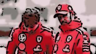 F1 Las Vegas GP qualificação - hora...