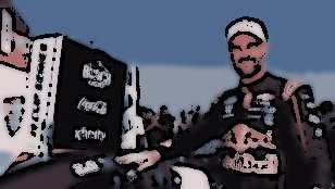 A batalha antitruste de Michael Jordan com...