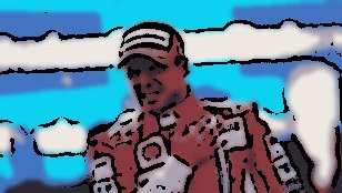 Felipe Massa é F1 2008 processo vai...