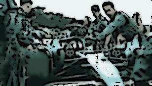 F1 fãs atordoados após McLaren DSQ dupla...