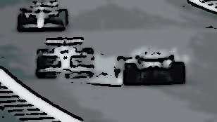 F1 Líder do campeonato da Academia Doriane...