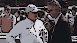 NASCAR Regional, campeões internacionais honrados em Charlotte