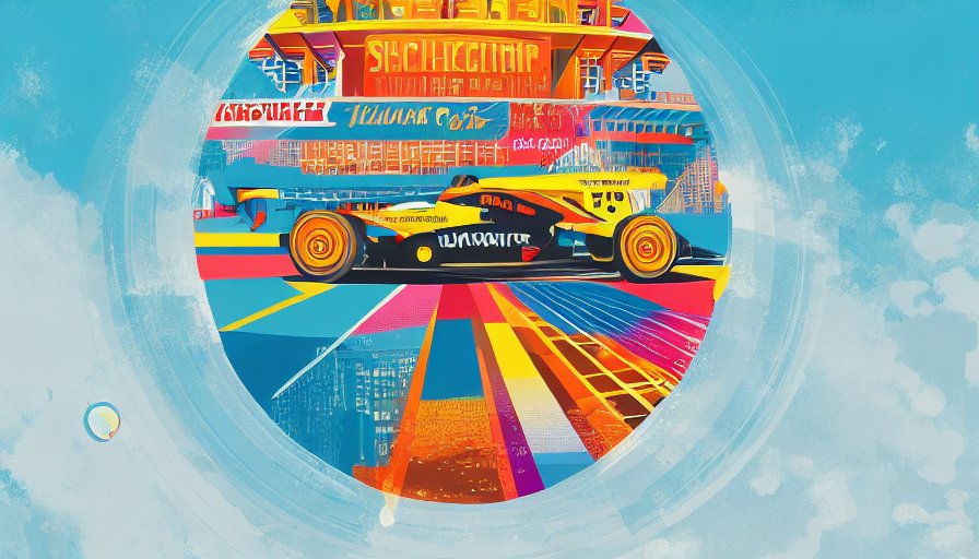 Peacock vai transmitir Indycar treino e sessões...