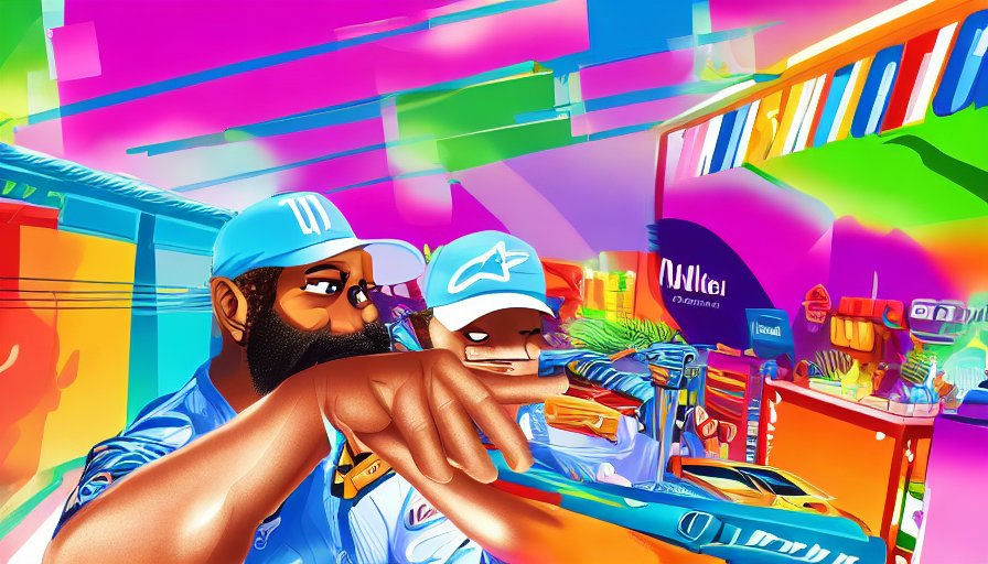 GoPro já fez uma câmera VR pequena...