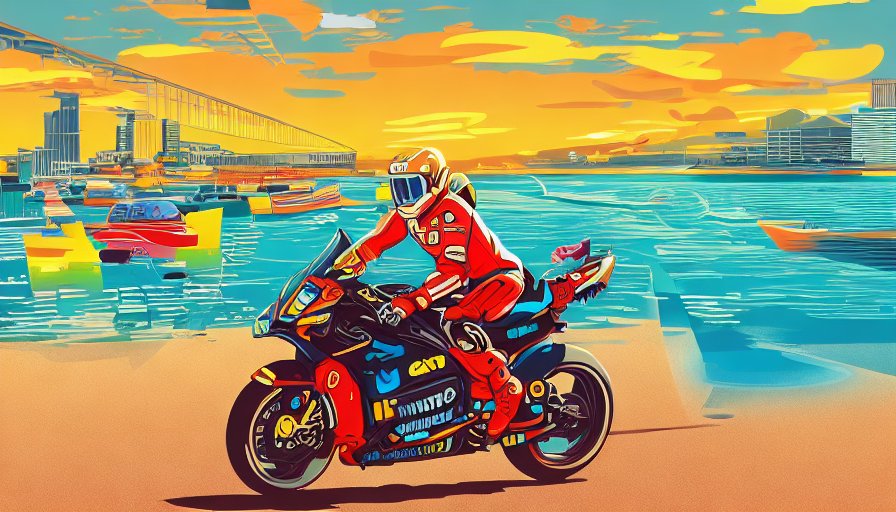 MotoGP Grande Prêmio Italiano 2025: Como assistir...