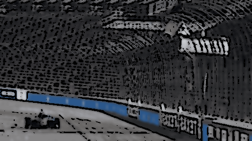 IndyCar Flagman foi demitido após o Facebook...