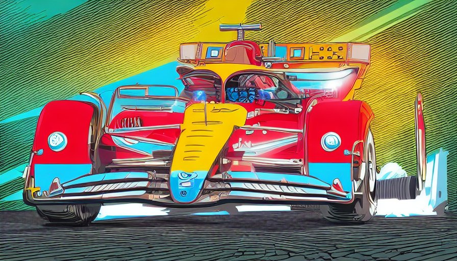 Grande Prêmio da Hungria 2025: Como assistir...