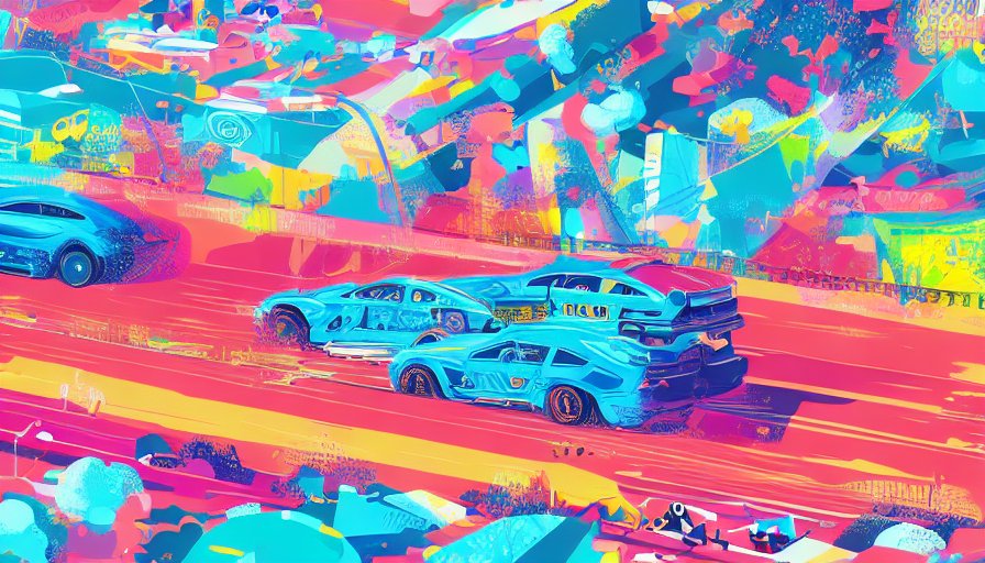 Por que Carson Hocevar está deixando as...