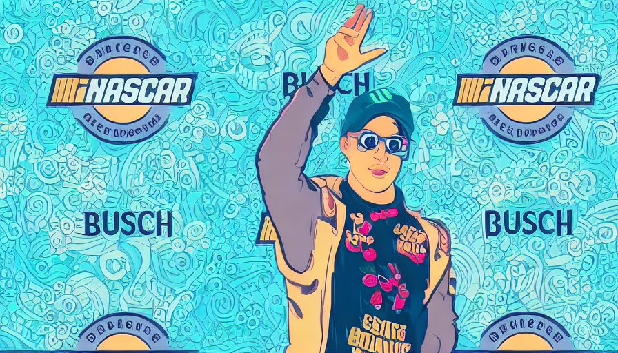 AJ Allmender reivindica o primeiro poste em...