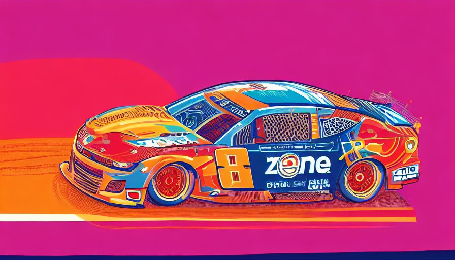 Como assistir o 2024 Daytona 500 agora