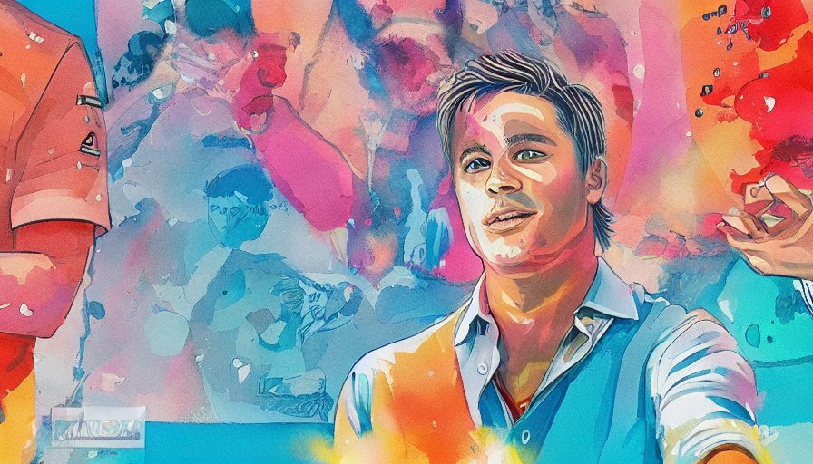 Revisão do filme F1. Slick, sexy Brad...