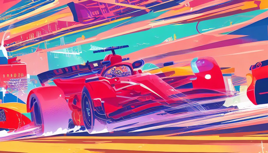 Grande Prêmio da Espanha 2025: Como assistir...