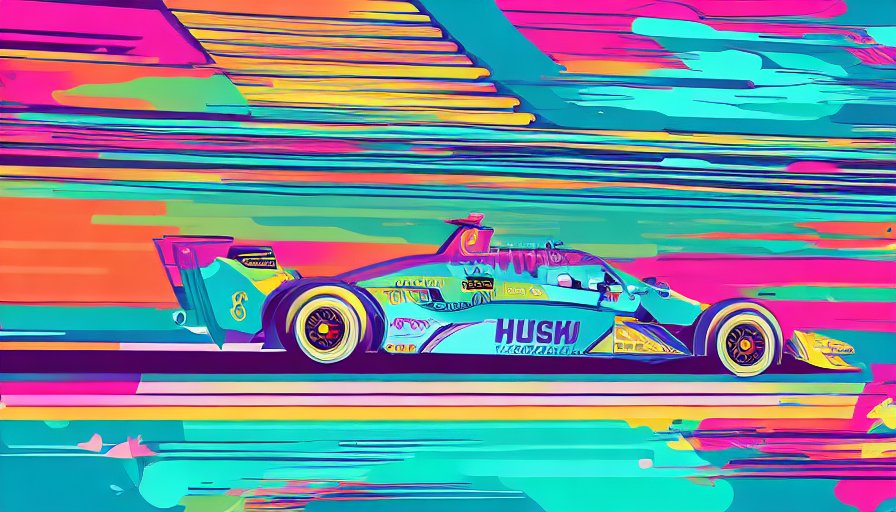 Como assistir ao Grande Prêmio de IndyCar...