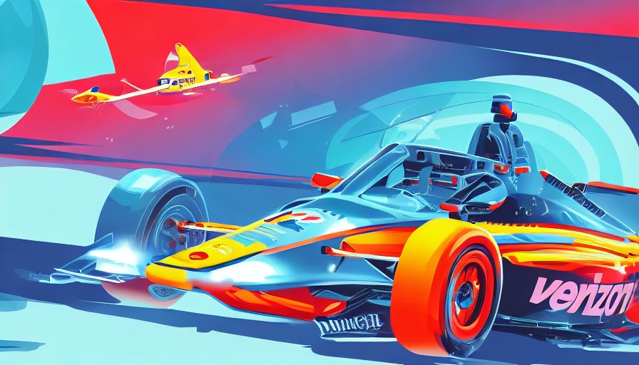 Como assistir o Indy 500 hoje: Programação...