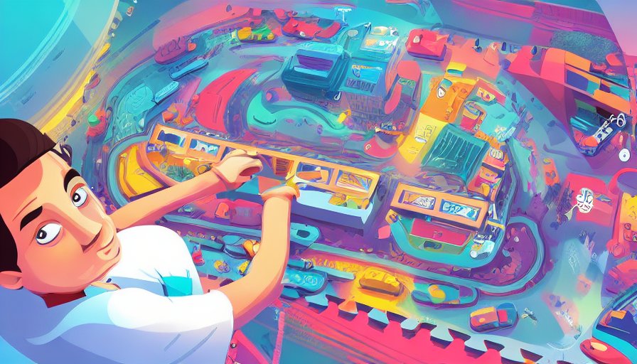 A paixão de Rajah Caruth pela corrida...