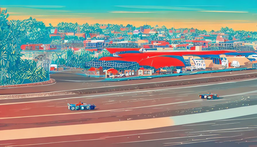 Honda Indy Grand Prix do Alabama