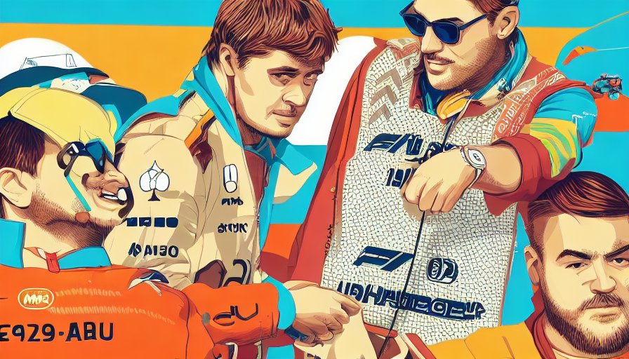 F1 The Movie: como Joseph Kosinski usou...