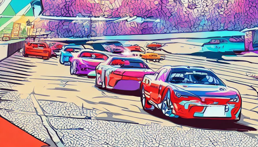 Radioativo: Sons de 2025 Campeonato 4 confronto