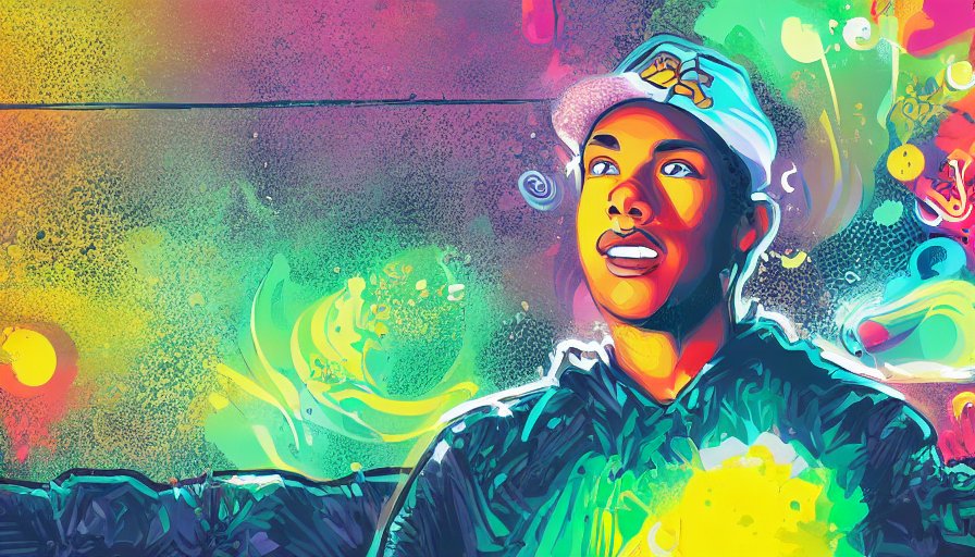 Dê uma espiada nas docas chegando ao...