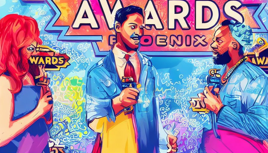 Daniels compartilha. Larson fez a última chamada...