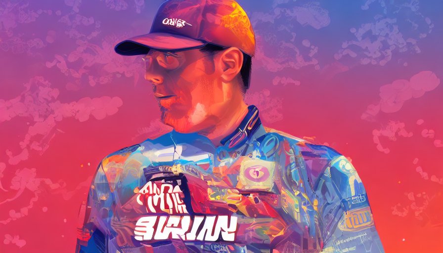 Stewart Friesen dá atualização de recuperação, voltará...