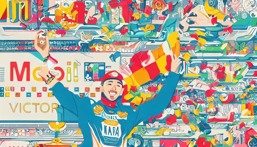 Race Rewind: Inaugural Cook Out Clash no...