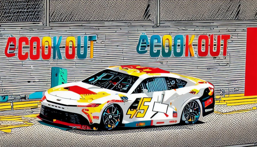 2026 NASCAR Série de Copas: Como assistir...