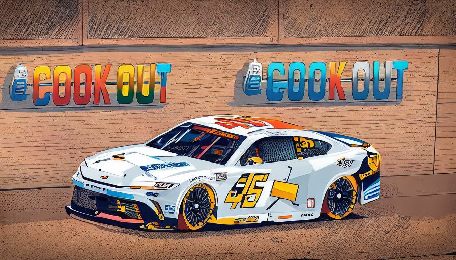 2026 NASCAR Série de Copas: Como assistir...