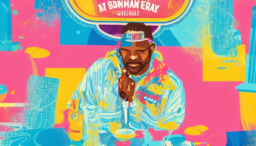 Corey LaJoie se sente como se estivesse...