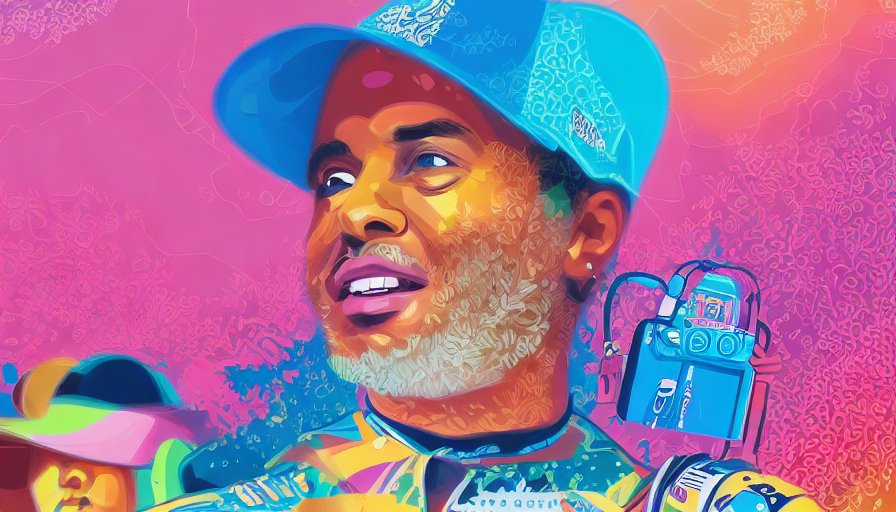 Começando o ano forte: