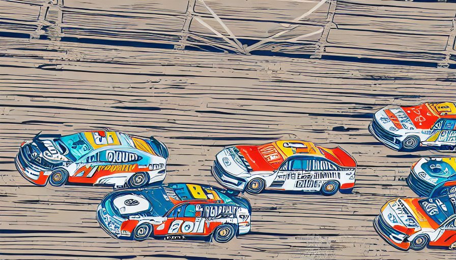 2026 Daytona Como assistir, horário de corrida,...