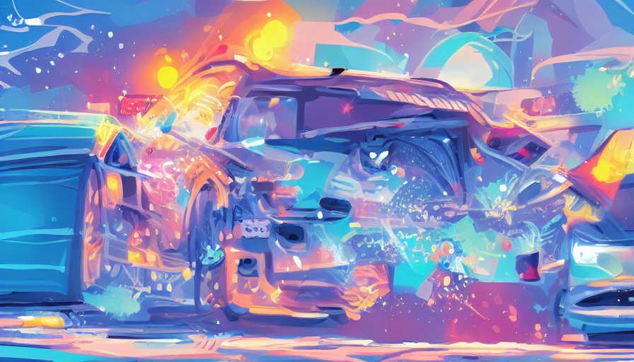 Corrida Rewind: Copa Série corrida fica selvagem...