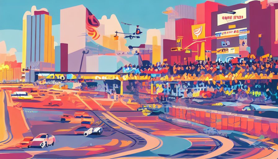 Corrida Rewind: Grande Prêmio da história na...