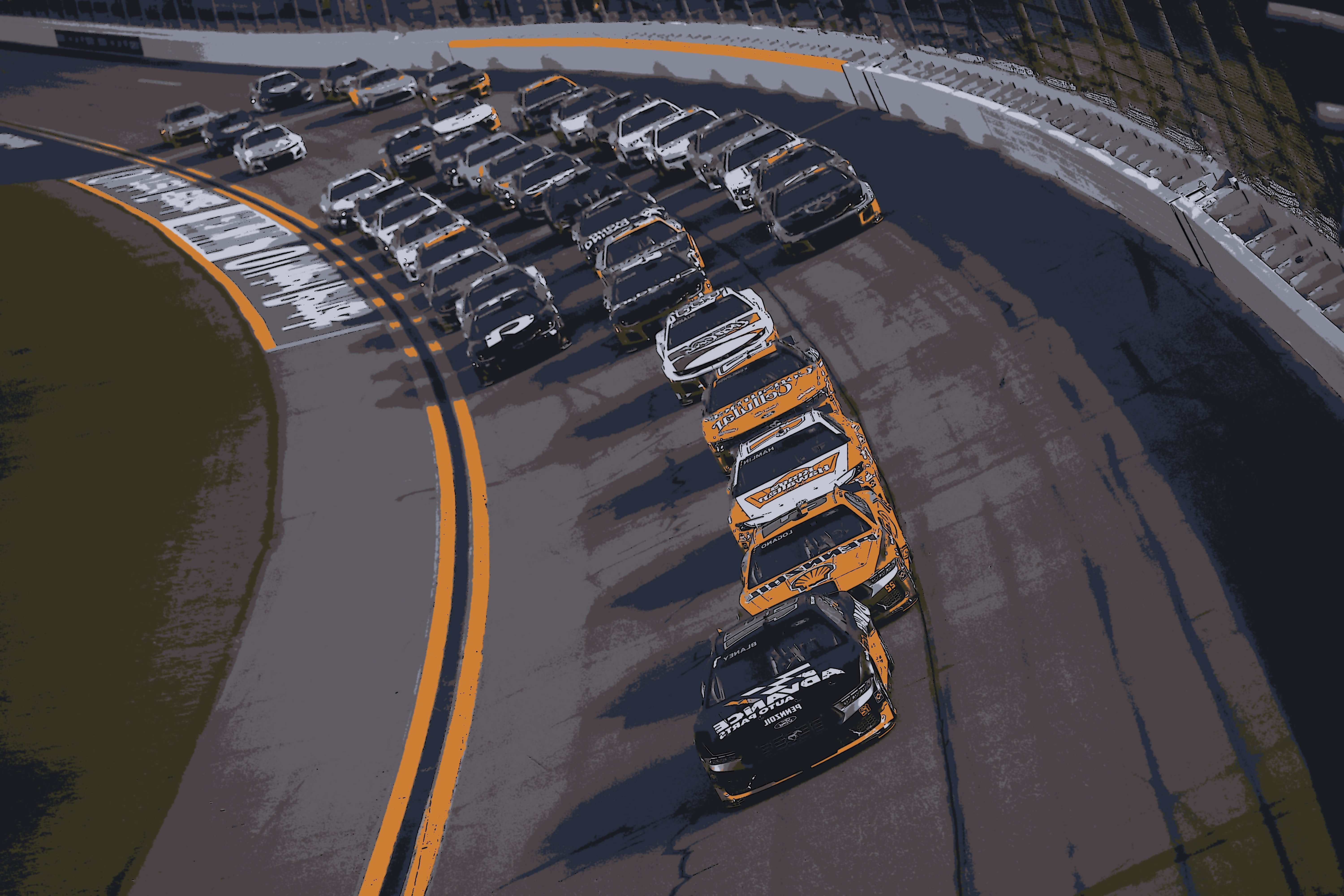 2025 NASCAR Cup Series Playoffs: How to...